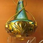 Zsolnay Gyűjtemény a ResoArt Villában Budapest - Egyéb