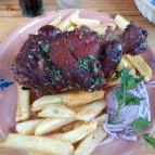 Csülök Bár Pécs - Étel/ital