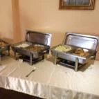 Hotel Fortuna Dávod - Vendéglátás