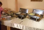 Hotel Fortuna Dávod