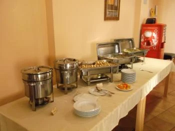 Hotel Fortuna Dávod