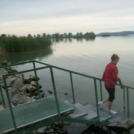 Wellness Hotel Szindbád , Balatonszemes - Környék