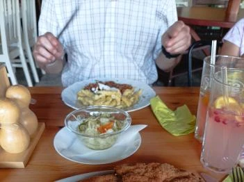 Zöldbéka Étterem Tiszafüred