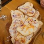 Agancsos Borozó Villány - Étel/ital