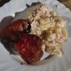 Agancsos Borozó Villány - Étel/ital