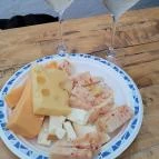 Agancsos Borozó Villány - Étlap/itallap