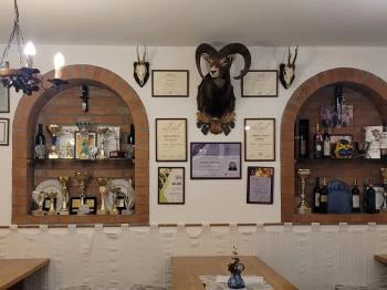 Agancsos Borozó Villány