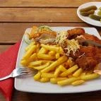 Aranyfürt Vendéglő Ászár - Étel/ital