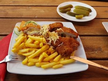 Aranyfürt Vendéglő Ászár