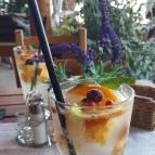 Bagolyvár Fogadó Pécs - Vendéglátás