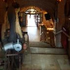 Bagolyvár Fogadó Pécs - Belső