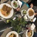 Borcsa Étterem Balatonfüred - Egyéb