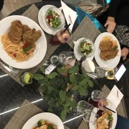 Borcsa Étterem, Balatonfüred - Egyéb