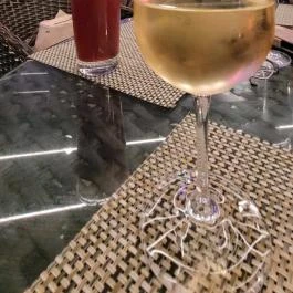 Borcsa Étterem, Balatonfüred - Egyéb