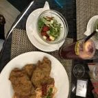 Borcsa Étterem Balatonfüred - Egyéb