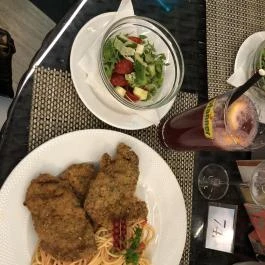 Borcsa Étterem, Balatonfüred - Egyéb