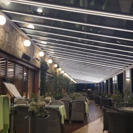 Borcsa Étterem, Balatonfüred - Egyéb