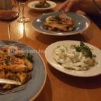 Club3 étterem és kávéház Szentgotthárd - Étel/ital