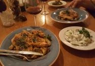 Club3 étterem és kávéház Szentgotthárd