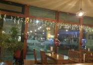 Club3 étterem és kávéház Szentgotthárd