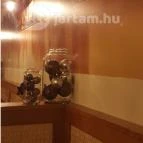 Club3 étterem és kávéház Szentgotthárd - Belső