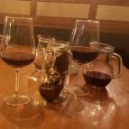 Club3 étterem és kávéház Szentgotthárd - Étel/ital