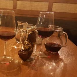 Club3 étterem és kávéház, Szentgotthárd - Étel/ital