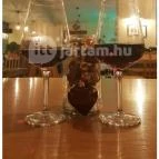 Club3 étterem és kávéház Szentgotthárd - Étel/ital