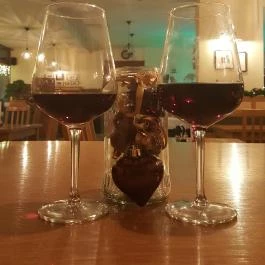 Club3 étterem és kávéház, Szentgotthárd - Étel/ital