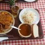 Falusi Étterem Igar - Egyéb