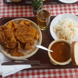 Falusi Étterem, Igar - Egyéb