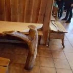 Fanyűvő Étterem Budapest - Belső