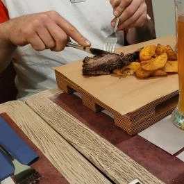 Fricska étteremlakás, Veszprém - Egyéb