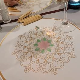 Fricska étteremlakás, Veszprém - Egyéb