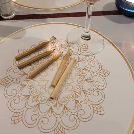 Fricska étteremlakás, Veszprém - Egyéb