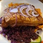 Hétfogás Fogadó étterme Villány - Étel/ital