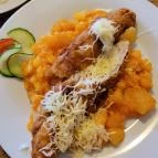 Hétfogás Fogadó étterme Villány - Étel/ital