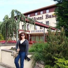 Hotel Bassiana, Sárvár - Külső kép