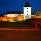 Hotel Bassiana Sárvár - Környék