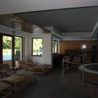 Hotel Bassiana Sárvár - Wellness