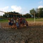 Jonathermál Thermál Motel & Kemping Kiskunmajsa - Szórakozás/Sport