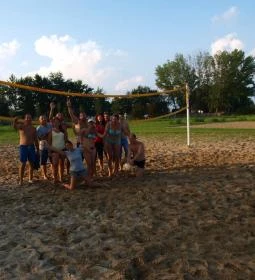 Jonathermál Thermál Motel & Kemping