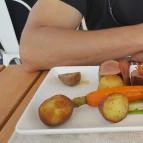 Katlan Tóni Vendéglője A Malomhoz Veresegyház - Étel/ital