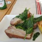 Katlan Tóni Vendéglője A Malomhoz Veresegyház - Étel/ital