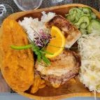 Kék Huszár Étterem Kőszeg - Egyéb