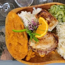 Kék Huszár Étterem Kőszeg - Egyéb