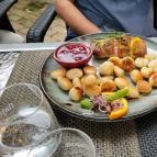 Kék Huszár Étterem Kőszeg - Egyéb