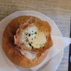 Kék Huszár Étterem Kőszeg - Egyéb