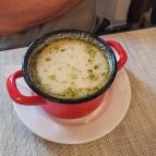 Kék Huszár Étterem Kőszeg - Egyéb