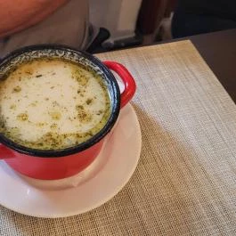 Kék Huszár Étterem Kőszeg - Egyéb